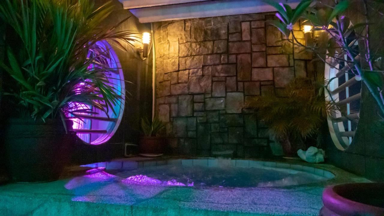 Fields Palace Hotel 安吉利斯 外观 照片